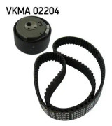 SKF VKMA 02204 DISTRIBUTIONSSATS