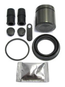 Bromsok + främre kolvreparationssats 48mm Audi A2 8Z0 VW Lupo 6X 1.2