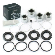 Sadelbromsok Reparationssats Kolvsats 40MM för Ferrari Testarossa