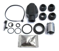 Bromsok + Reparationssats för kolv bak 30 mm Peugeot 106 205 206 306 309