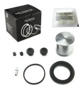 Bromsok + främre kolvreparationssats 60 mm för Hyundai i40 Cw VF ix35