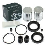 Bromsok + främre kolvreparationssats 48 MM Bosch bromssystem
