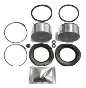 Bromsok + främre kolvreparationssats 54 MM Peugeot 504 505 Lot