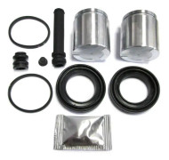 Bromsok + främre kolvreparationssats 48mm för Nissan Patrol GR IV Y60 GR 4.2