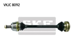 SKF VKJC 8092 transmissionsaxel