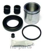 Bromsok + främre kolvreparationssats 48mm för BMW 3 E30 Cabriolet Z1