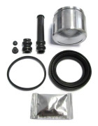 Bromsok + Kolv Reparationssats Fram 57mm Mitsubishi Galant Lancer