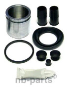 Bromsok + Kolvreparationssats för 48mm Alfa Romeo 33 BMW 3 E30