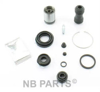 Bromsok + Kolvreparationssats Inkl. Bakmekanik 30mm Daihatsu