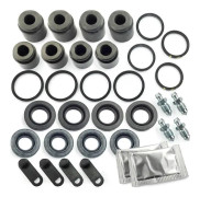 Bromsok + Kolv Reparationssats 28mm OBS DELAR