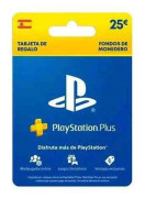 SONY LIVE CARD PLUS 25?