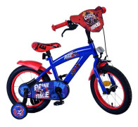 Barncykel Volare - Sonic 14 Tum Fotbroms