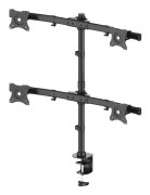 M Deskmount Basic Quad