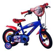 Barncykel Volare - Sonic 12 Tum - Handbroms