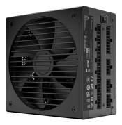 Fractal Design Ion+ 2 80 PLUS Platinum - ATX-strömförsörjning, 660 W