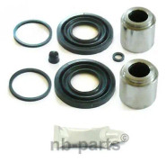 Bromsok + Reparationssats för kolv bak 32mm Citroen C5 1 2 Mitsubishi