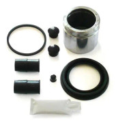 Bromsok + främre kolvreparationssats 60 MM BMW Citroën Ford Jaguar