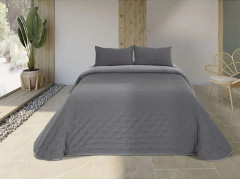 Javier Larrainzar Bouti Quilt + Lorena Conf C-55 Kudde 250x270 Cm
