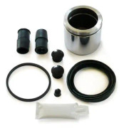 Bromsok fram + Kolv 60mm Reparationssats för Ford Franc-Tireur Mazda