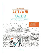 ISBN Aktiv tillsammans, Religion, Polsk, Häftad, 216 sidor