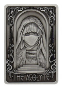 Star Wars The Acolyte Ingot Limited Edition