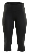 3-4 Craft Rush Capri Leggings