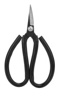 Armbågsax SK2 Stål Specialformade Multifunktionssaxar med Ergonomiskt Handtag (4# 135mm )