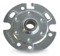 Lagerfläns 80mm för Electrolux Faure torktumlare - BVMParts