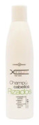 Xensium Curly Hair Shampoo 250ml