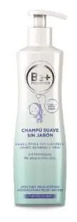 Be Pediatrics Be Pediatrics Mild Shampoo Without Soap 300ml