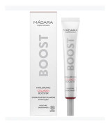 MÁDARA - Boosting Collagen Enhancer med hyaluronsyra 25 ml kräm