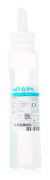 B. Braun Physiological Saline Solution 100l