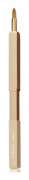 Jane Iredale Brush Retractable Lip Brush Gold