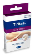 Hartmann Plastic Elastic Brand Aids 20 enheter