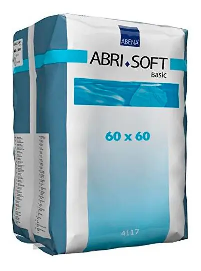 Abena Abri-Soft Basic 60x60 60U