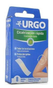 Uppmuntra till snabb hemresa 8uds Todas Las Localizaciones
