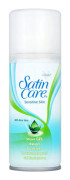 Satin Care Sensitive Skin
