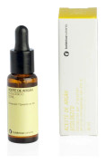 Botanica Nutrients Arganolja Bio 20 ml Botanica Droppflaska