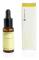 Botanica Nutrients Arganolja Bio 20 ml Botanica Droppflaska