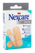 3M N0420AS Nexcare ™ Textile patch