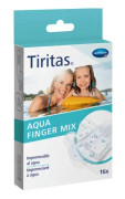 Hartmann Tiritas Aqua Finger Mix 16u