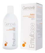 Genové Oatmeal Emulbase 250ml