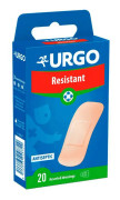 Urgo Resistant 20 Assorted Plasters