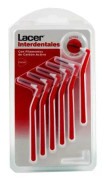 Lacer Cepillos Interdentales Angular Active 6 enheter