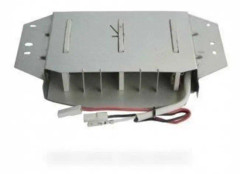 RESISTOR SL 1200W+1000W 230V FÖR FAGOR BRANDT VEDETTE SAUTER DE-DIETRICH torktumlare - BVMPIECES