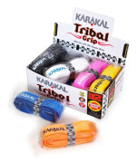 Karakal Grip Hurling Tribal 12 Enheter Flerfärgad