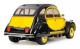 Tamiya M-05 'Ente' Citroen 2CV Charleston Borst motor 1:10 RC modellbil Elektrisk Gatumodell Byggsats