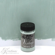 Vintage Chalk Paint - 100 ml - Kalkfärg - Sea Green
