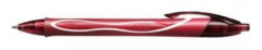 Gelpenna BIC Gelocity Quick Dry röd