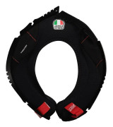 Agv Kindkuddar Pista Gp R Svart L